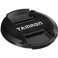 Tamron FLC62 Front Lens Cap 62mm FLC62 - Adorama