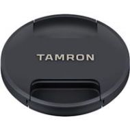 Tamron 82mm SP Front Lens Cap FLC82II - Adorama