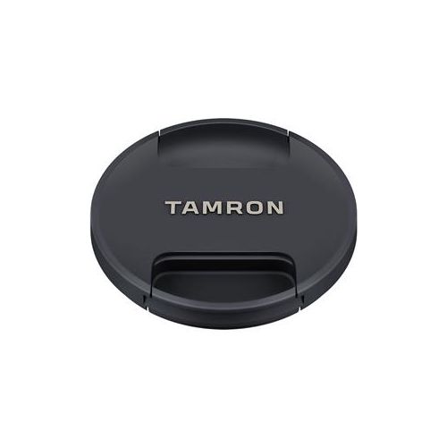  Tamron 82mm SP Front Lens Cap FLC82II - Adorama