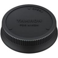 Tamron Rear Lens Cap for New SP Design, for Nikon RMC-NIKII - Adorama