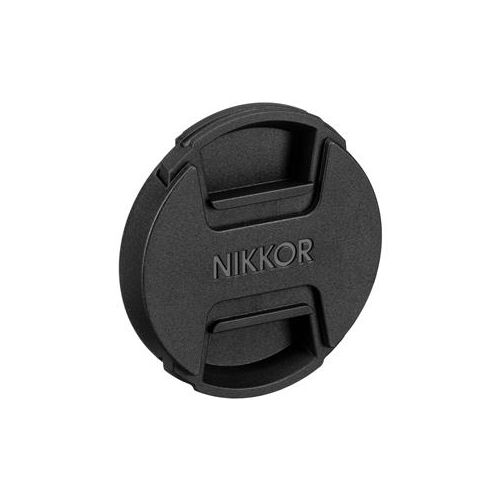  Nikon LC-46B 46mm Snap-On Front Lens Cap 4209 - Adorama