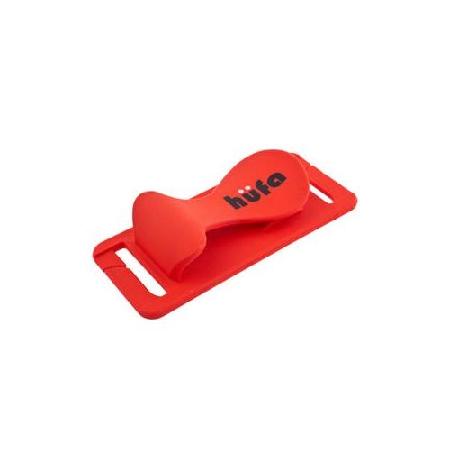  Hufa S Lens Cap Clip, Red HHR-02 - Adorama