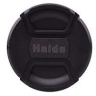 Haida 52mm Snap-On Lens Cap HD1051-52 - Adorama