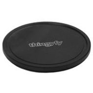 Adorama Thingyfy Aluminum Lens Cap for 58mm Diameter Lenses 001T-PP-00014