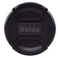 Haida 46mm Snap-On Lens Cap HD1051-46 - Adorama