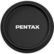 Pentax Front Lens Cap for DA 40mm f/2.8 Lens - Black 31493 - Adorama