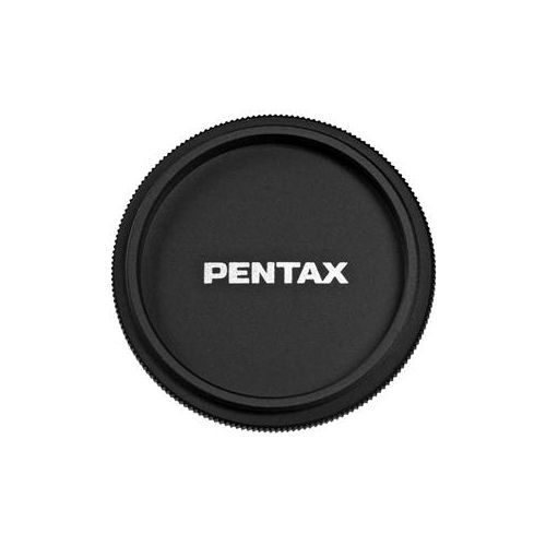  Pentax Front Lens Cap for DA 40mm f/2.8 Lens - Black 31493 - Adorama