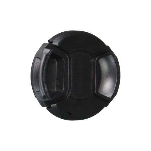  Vivitar VIVSC62 62mm Snap-On Lens Cap VIVSC62 - Adorama