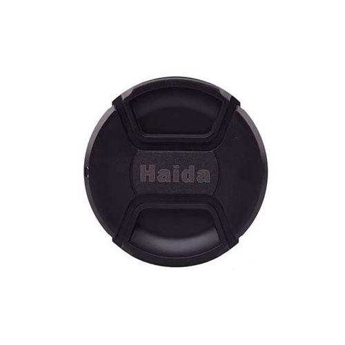  Haida 37mm Snap-On Lens Cap HD1051-37 - Adorama