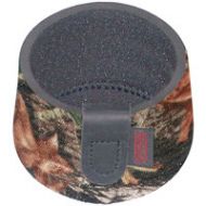 Adorama Op/Tech Hood Hat Mini (3.0in Diameter +/- .25in) Nature 8010262