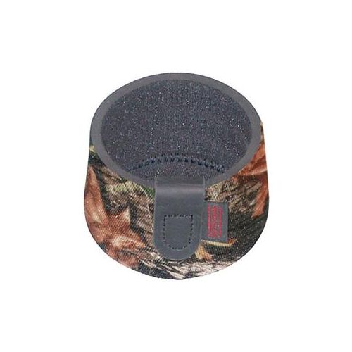  Adorama Op/Tech Hood Hat Mini (3.0in Diameter +/- .25in) Nature 8010262