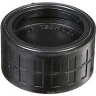 Adorama Op/Tech Double Lens Mount Cap for Olympus/Panasonic MFT Lenses 1101281