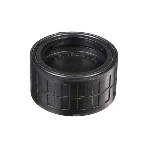  Adorama Op/Tech Double Lens Mount Cap for Olympus/Panasonic MFT Lenses 1101281