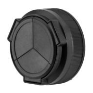 Adorama Auto Lens Cap for Canon G1X CG1X - Adorama