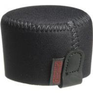 Adorama Op/Tech Hood Hat Mini (3.0in Diameter +/- .25in) Black 8001262