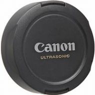 Adorama Canon Front Lens Cap for EF 14mm f/2.8L II USM Lens 2051B001