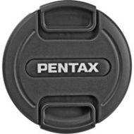 Pentax O-LC52 52mm Front Lens Cap 31522 - Adorama