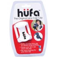 Hufa The Original Lens Cap Clip - White HHW-01 - Adorama