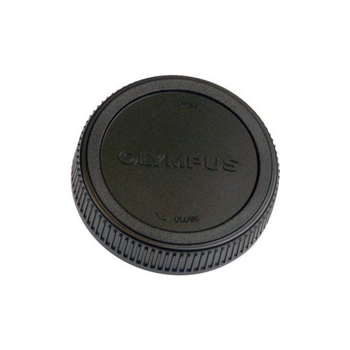  Olympus LR-1 Rear Lens Cap 260002 - Adorama