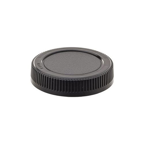  ProOPTIC Rear Lens Cap for Micro 4/3 Lenses PROCLRMFT - Adorama