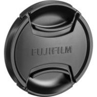 Adorama Fujifilm 72mm Front Lens Cap, Fits Fujinon XF10-24mm F4 R OIS Lens 16451706