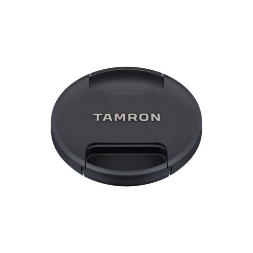  Tamron 62mm Front Lens Cap for New SP Design FLC62II - Adorama