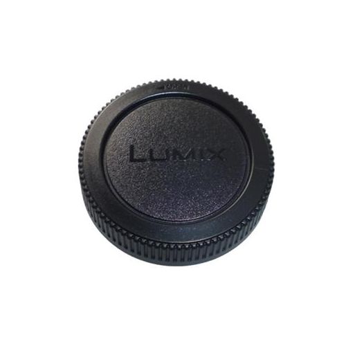  Adorama Panasonic VFC4605 Lens Rear Cap for Select Lumix Digital Cameras and Lenses VFC4605