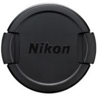 Adorama Nikon LC-CP20 Lens Cap for Coolpix L100 Digital Camera 25804