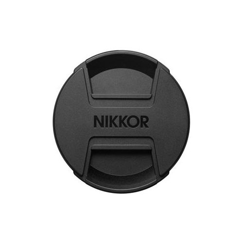  Nikon LC-67B 67mm Snap-On Lens Cap 4230 - Adorama