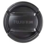 Fujifilm FLCP-62II Front Cap for 62mm Lens 16539807 - Adorama