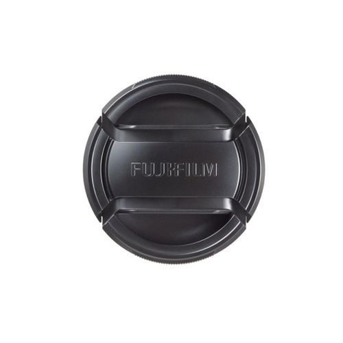  Fujifilm FLCP-62II Front Cap for 62mm Lens 16539807 - Adorama