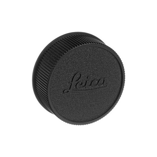  Leica 14269 Rear Lens Cap M for M Series 14379 - Adorama