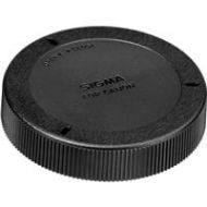 Sigma Rear Lens Cap, Canon Mount LCR-EO II - Adorama