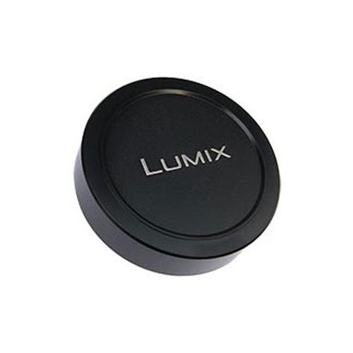  Adorama Panasonic VFC4412 Front Lens Cap for Lumix G Vario 7-14mm F4.0 Asph Lens VFC4412