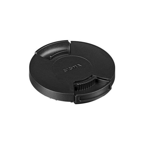  Sigma Front Lens Cap 62mm LCF-62 III - Adorama