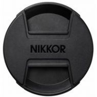 Nikon LC-72B 72mm Snap-on Lens Cap 4195 - Adorama