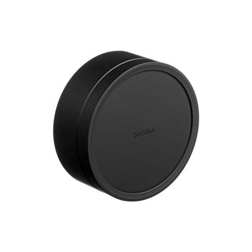  Adorama Sigma Lens Cap Cover for for 8-16mm f/4.5-5.6 DC HSM & 15mm f/2.8 EX DG LC735-01