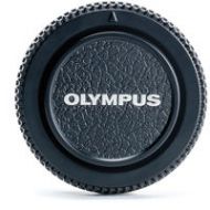 Adorama Olympus Front Cap BC-3 for the 1.4x Teleconverter MC-14 V325060BW000