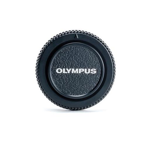  Adorama Olympus Front Cap BC-3 for the 1.4x Teleconverter MC-14 V325060BW000