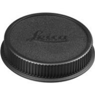 Leica SL Rear Lens Cap for L-Mount Lenses 16064 - Adorama