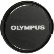 Olympus LC-37B 37mm Lens Cap 260341 - Adorama