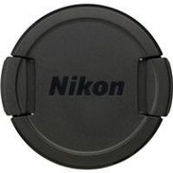 Adorama Nikon LC-CP29 Lens Cap for Coolpix P600 Digital Camera (Repl.) 25895