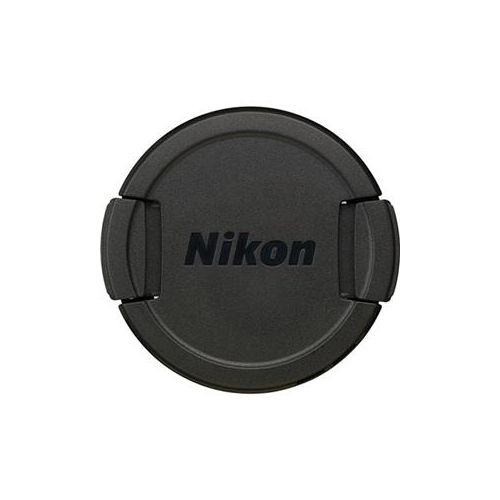  Adorama Nikon LC-CP29 Lens Cap for Coolpix P600 Digital Camera (Repl.) 25895