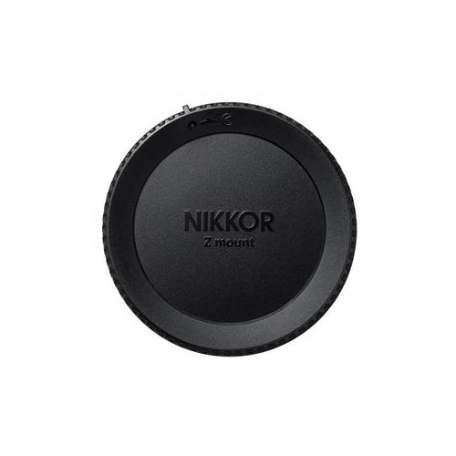  Nikon LF-N1 Rear Lens Cap for Z Series 4182 - Adorama