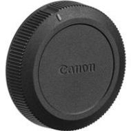 Canon Lens Dust Cap RF (Rear Lens Cap RF) 2962C001 - Adorama