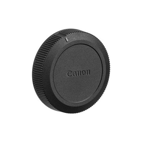  Canon Lens Dust Cap RF (Rear Lens Cap RF) 2962C001 - Adorama