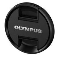 Olympus LC 58F Lens Cap for 14-150mm Lens V325586BW000 - Adorama