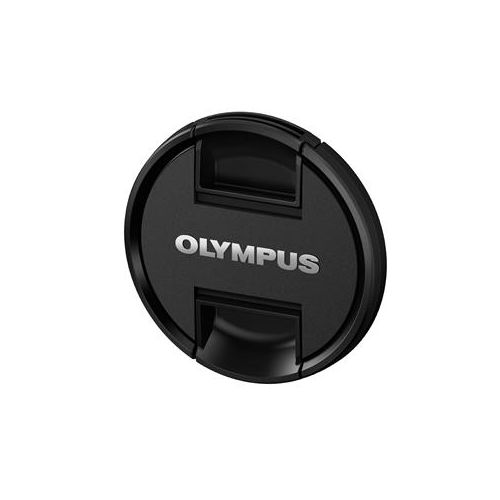  Olympus LC 58F Lens Cap for 14-150mm Lens V325586BW000 - Adorama