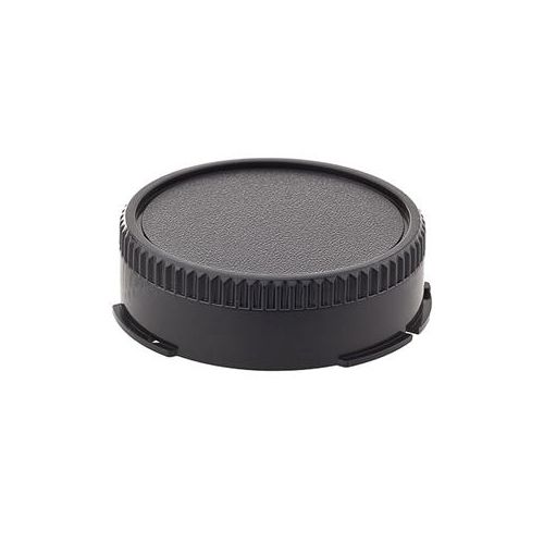  Adorama ProOPTIC Rear Lens Cap for Canon FD Manual Focus Lenses PROCLRCAG