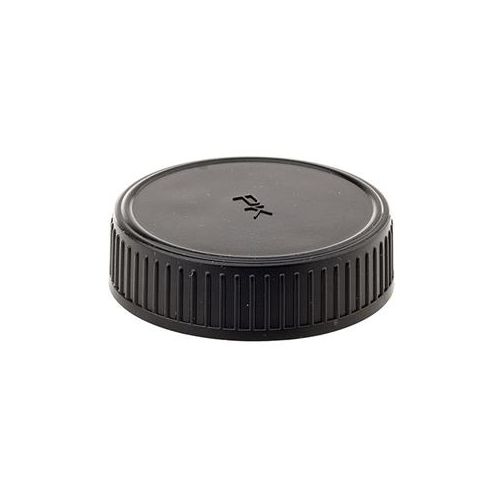  ProOPTIC Rear Lens Cap for Pentax-K Mount PROCLRPXK - Adorama